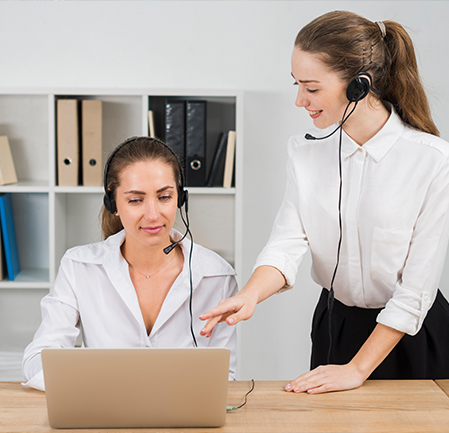 Personal Assistance