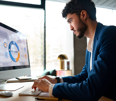 Website Management